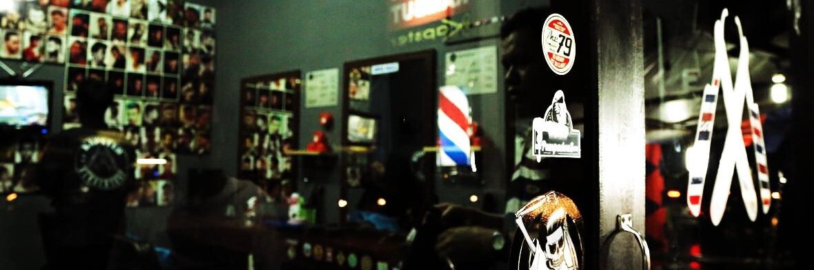 thekapster's profile banner image