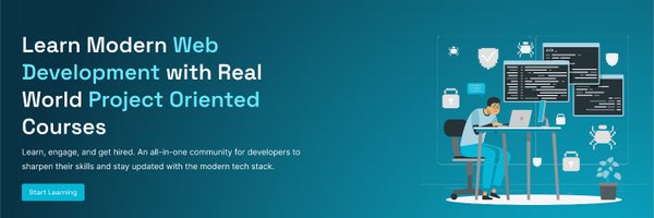 codersdiaries Profile Banner