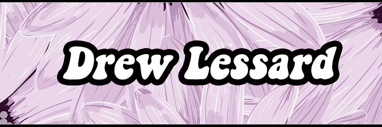 DrewⓋ🏳️‍🌈 **FREE PALESTINE** banner