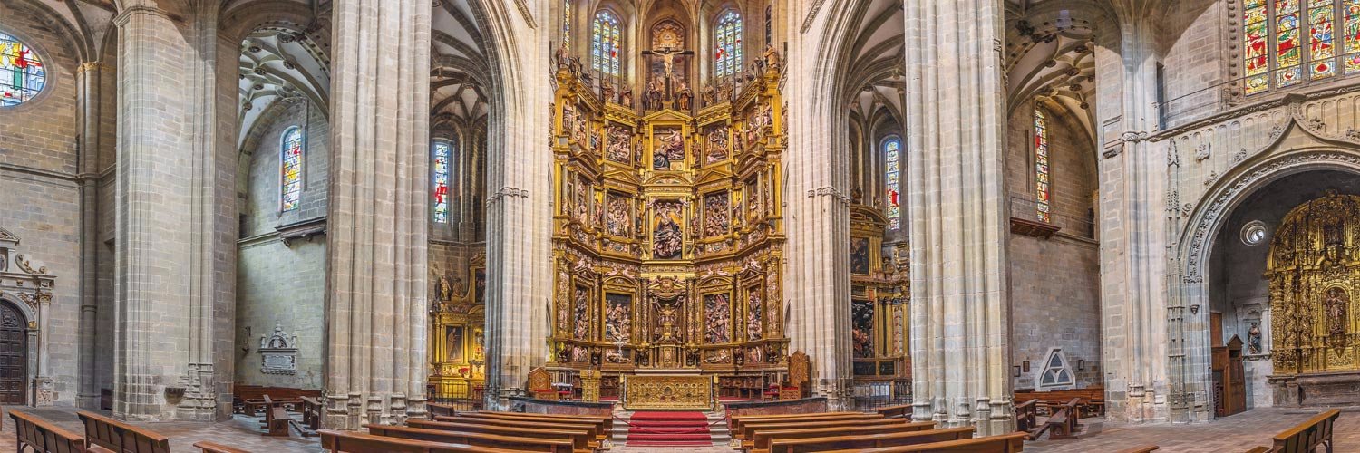 Catedral Astorga banner