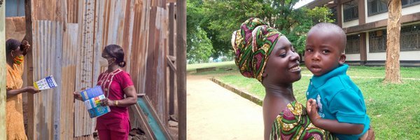 USCDCNIGERIA Profile Banner