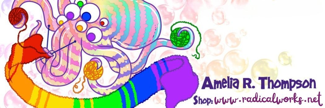 Amelia Ruth Thompson banner