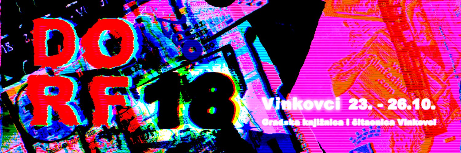 FestivalDORF's profile banner image