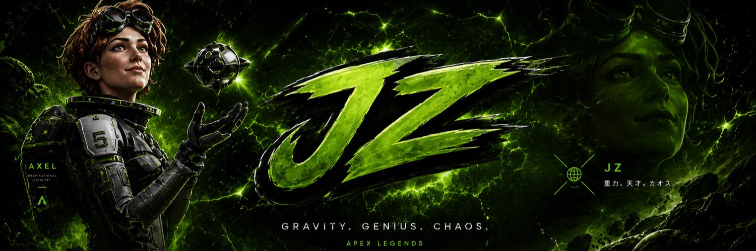 JZ banner