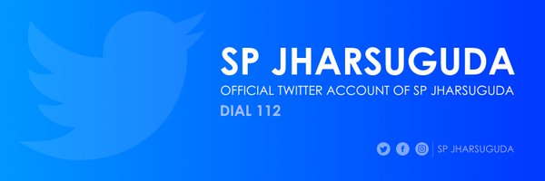 SPJharsuguda Profile Banner