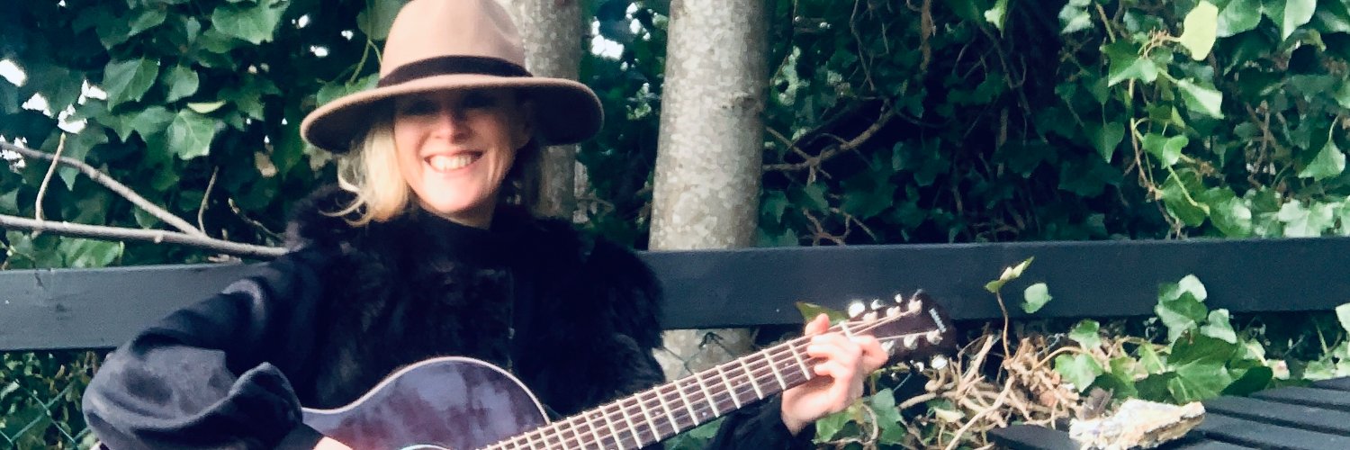 Vanessa Anne Redd banner