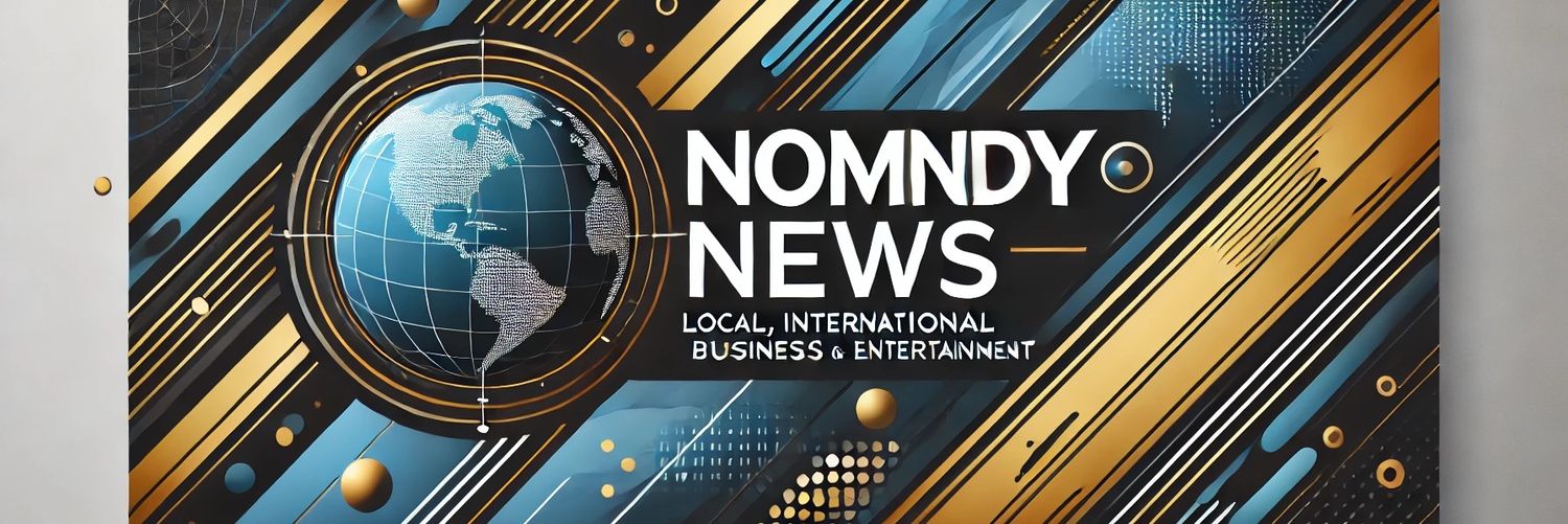 Nomndy1's profile banner image