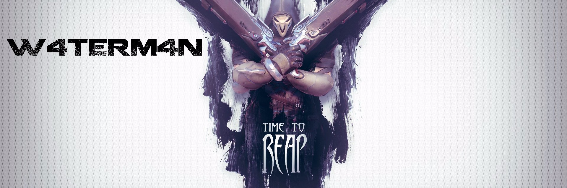 w4term4n's profile banner image