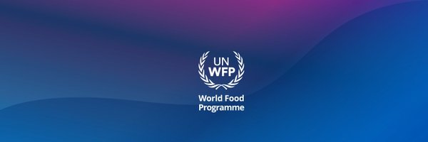 WFPChief Profile Banner