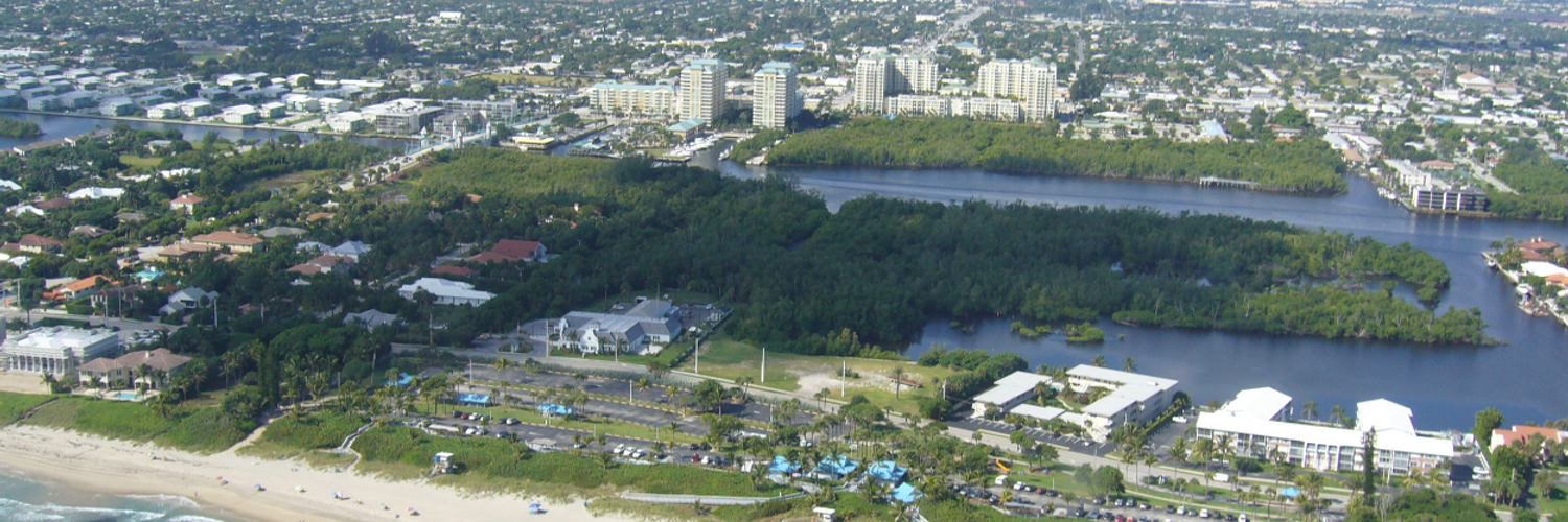 Town of Ocean Ridge (OceanRidgeFL) / Twitter