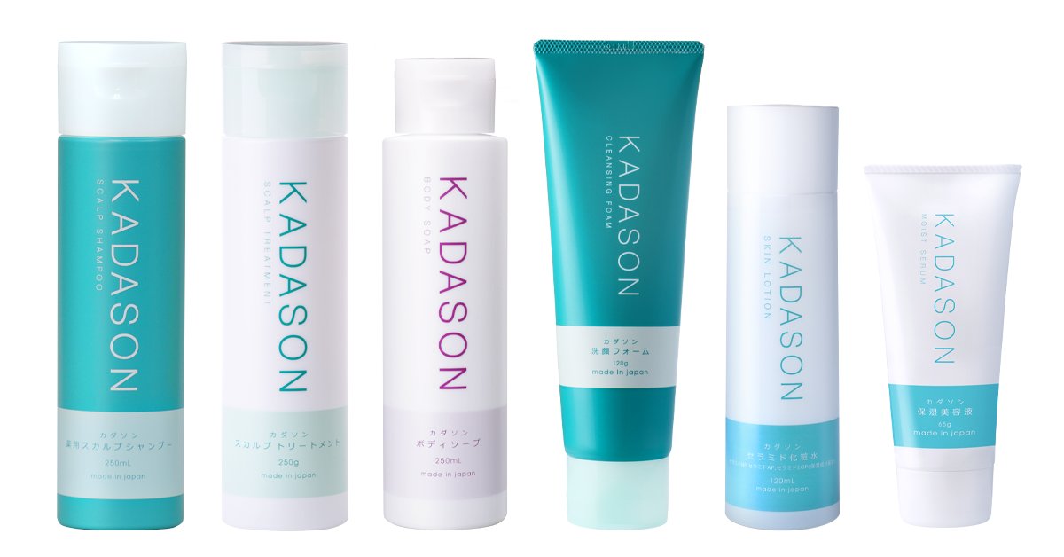 KADASON_ys's profile banner image