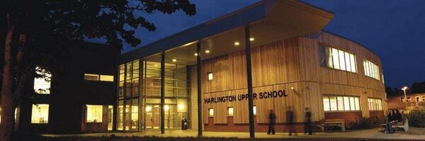 HarlingtonUpper Profile Banner