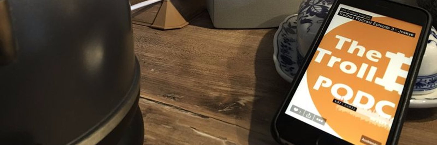 Trollbox (@trollboxpodcast) | Twitter