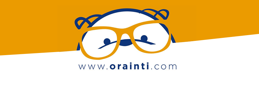 orainti's profile banner image