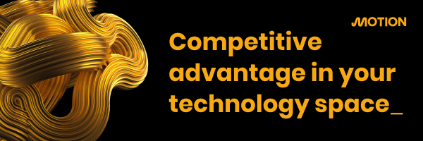 Motion Marketing banner