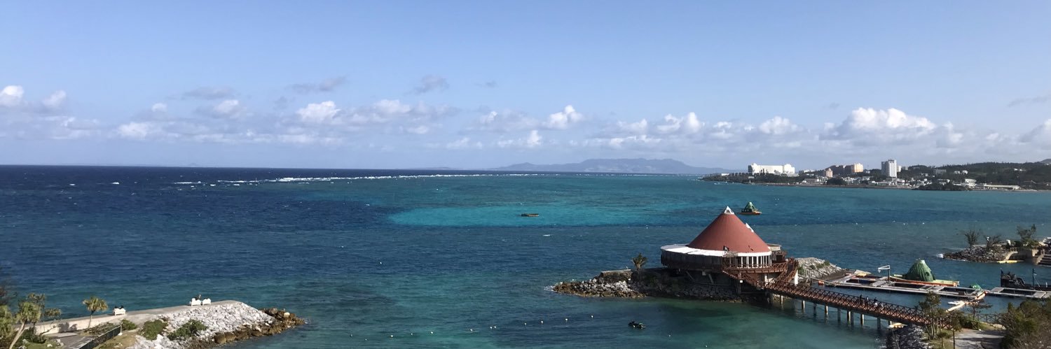 ikaika0810's profile banner image