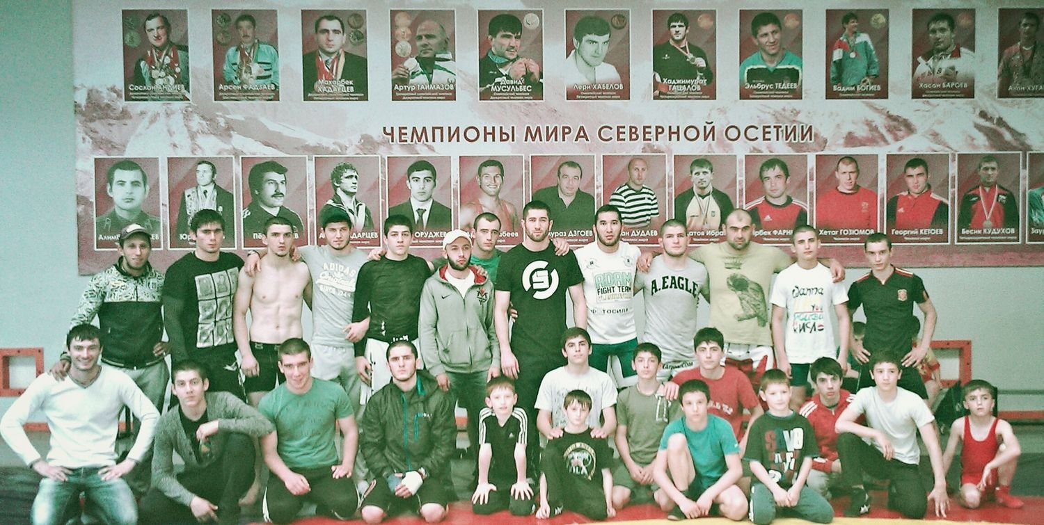 SaidSaparov's profile banner image