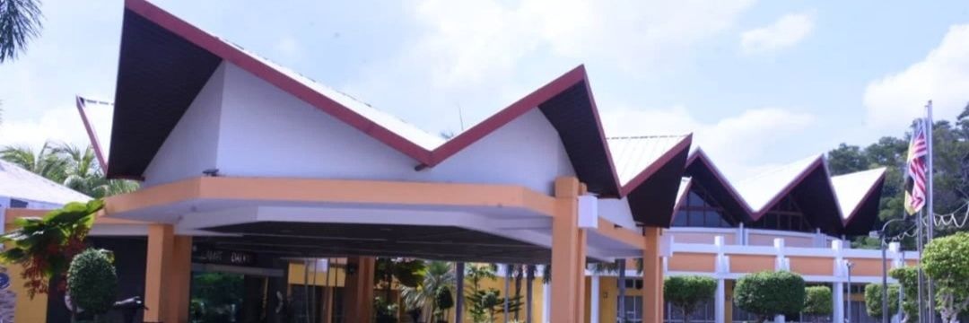 Wisma Samudera banner