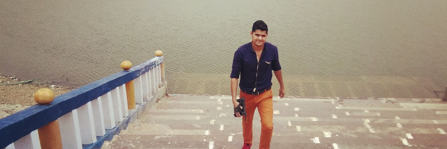 deepak rajpoot banner