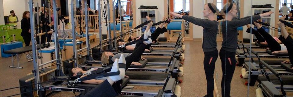 Oxygen_Pilates's profile banner image