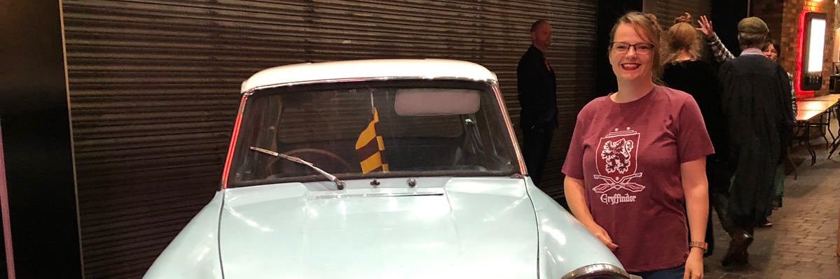 Mrs Beresford-Hines Year 4 ECT 1! banner