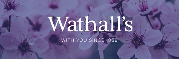 Wathalls Profile Banner