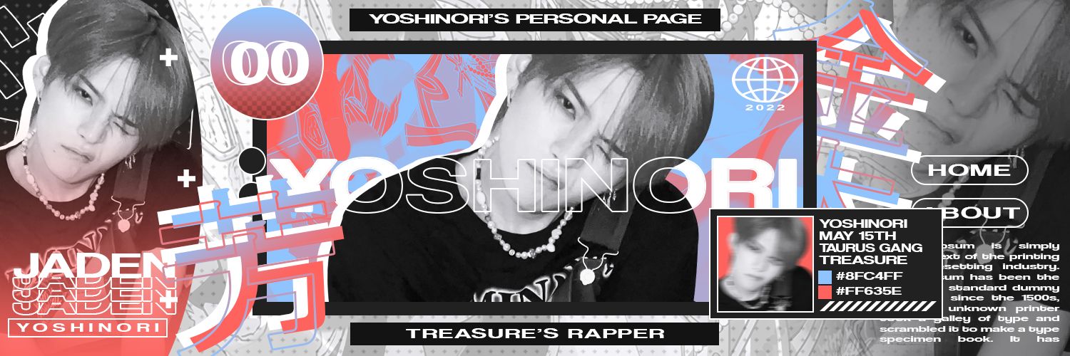 Jaden. banner