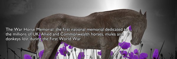 supportwarhorse Profile Banner