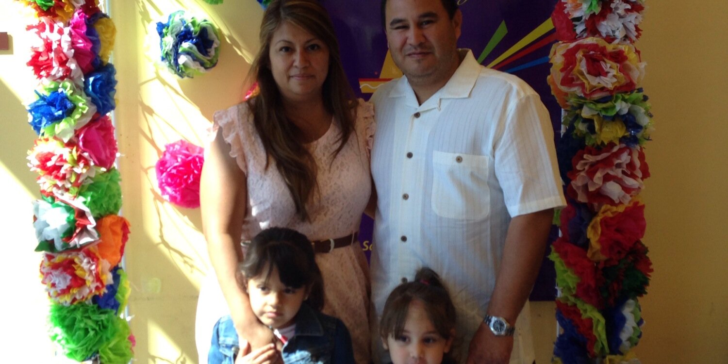 Andrew Ramirez banner