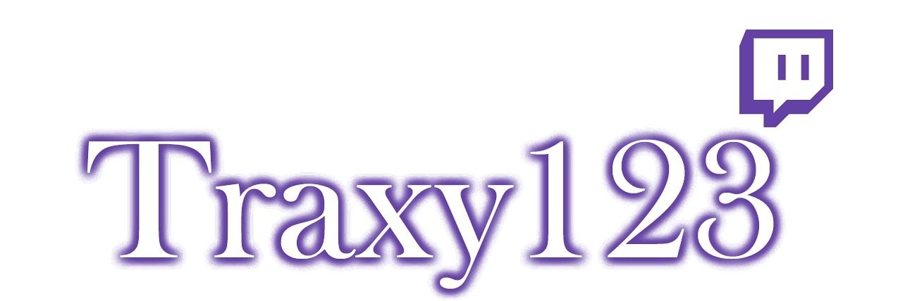 traxy123's profile banner image
