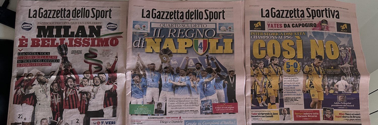 Nicolò banner