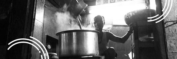 ProjectChaiwala Profile Banner