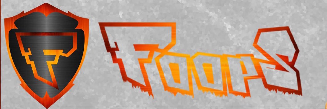 Foops banner
