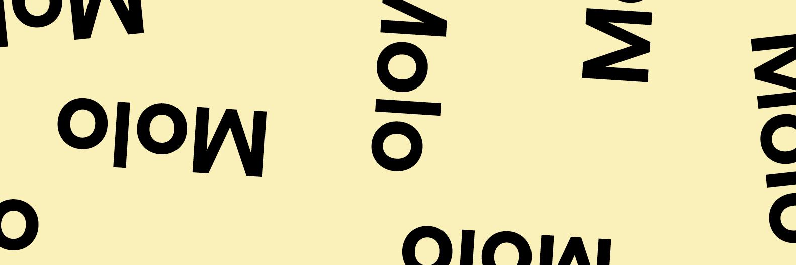 Molo banner