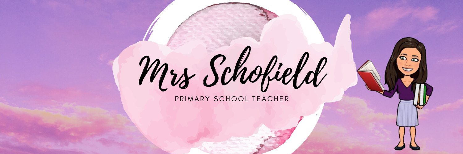 Rebecca Schofield banner