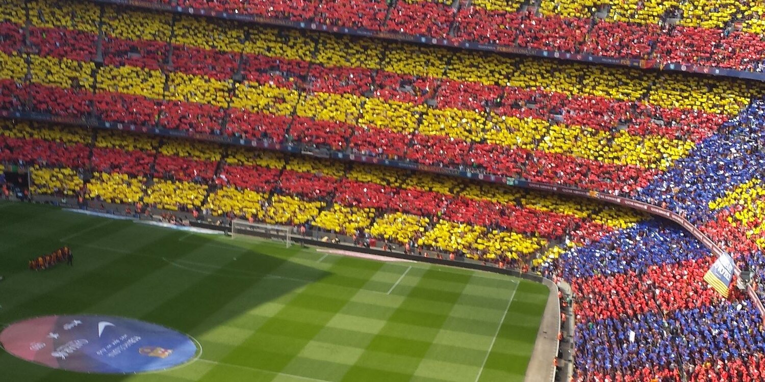 Ed Weatherall banner