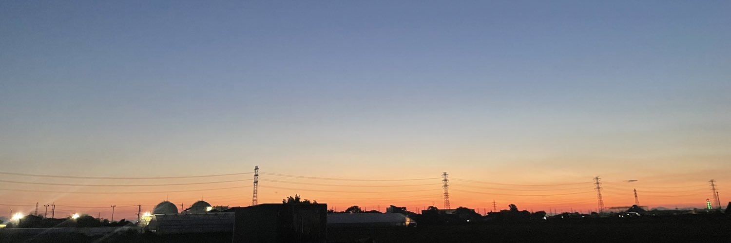 nakae27's profile banner image