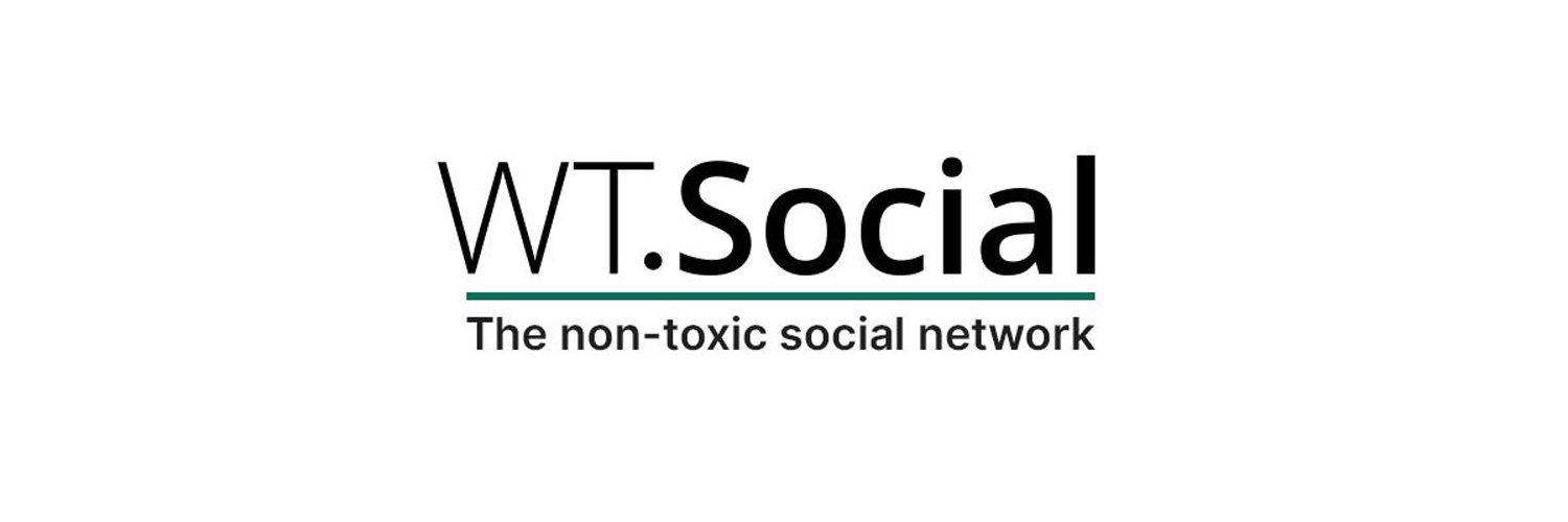 WT.Social Profile Banner