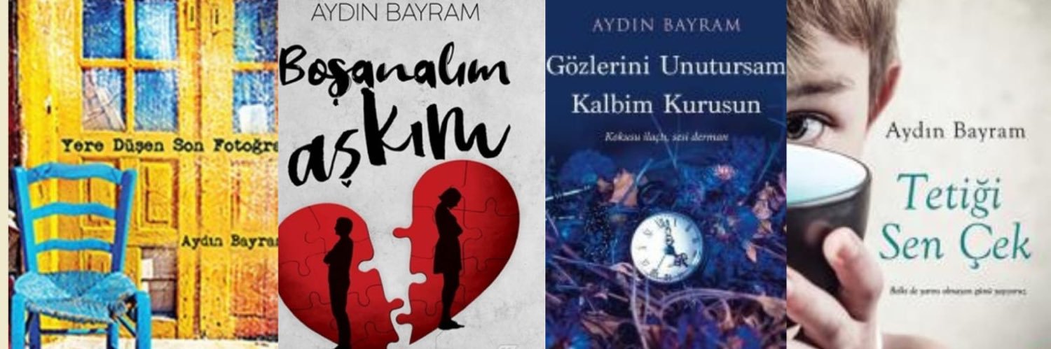 Aydın Bayram banner