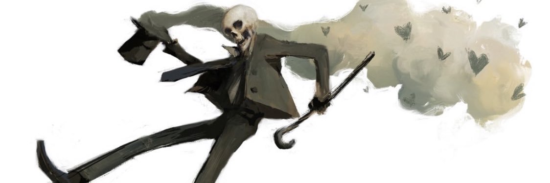 Chef Black Mantis banner