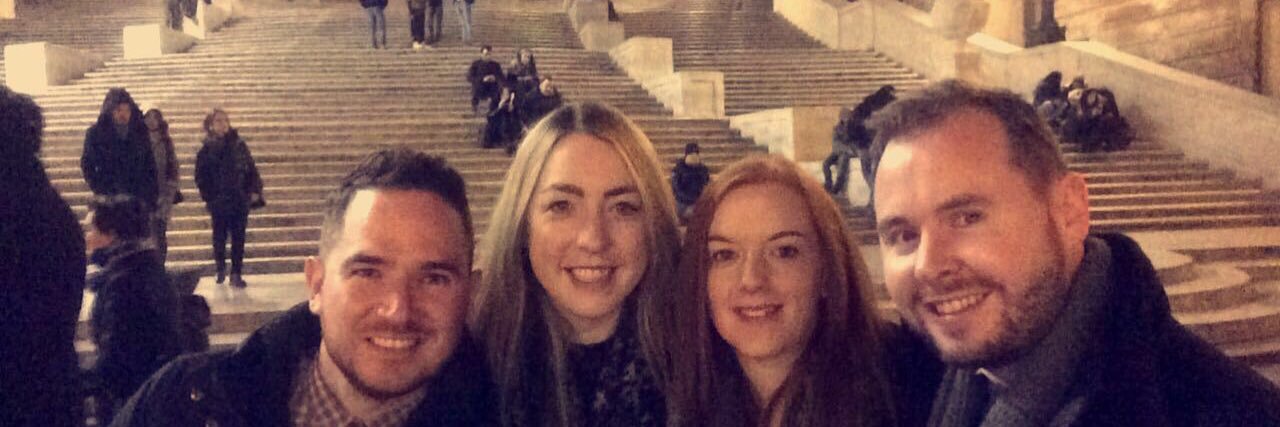 Michelle Rudden banner