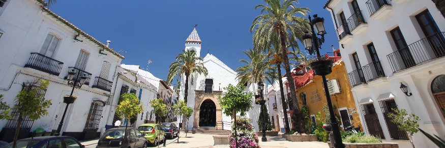 Comercio Marbella banner