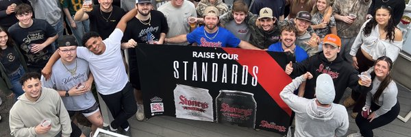 StoneysBeer_ Profile Banner