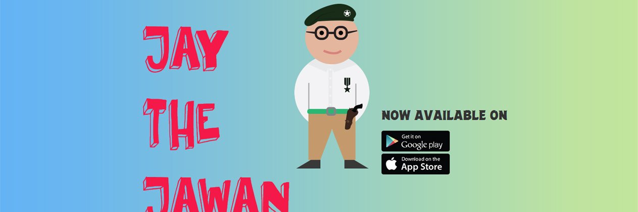 jaythejawanapp's profile banner image