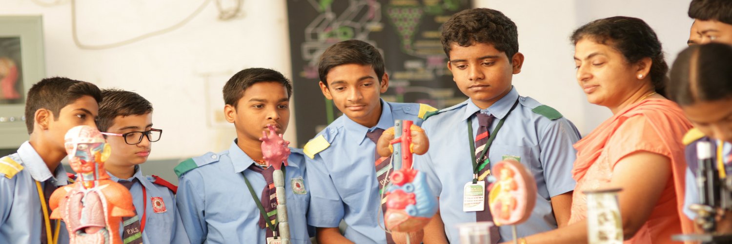 brjcphighschool's profile banner image