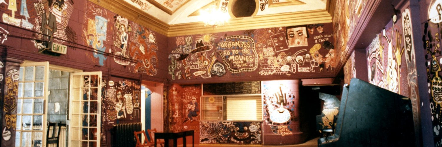 Scalarama's profile banner image