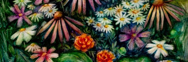 DariaColors Profile Banner