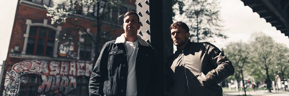 lukeandlowe's profile banner image