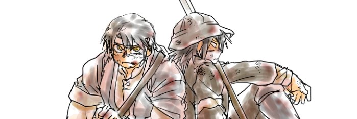 kamonegi0222's profile banner image
