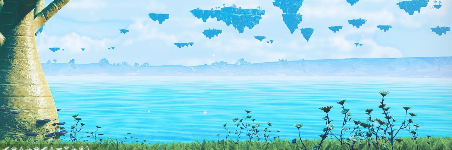 冗式 banner